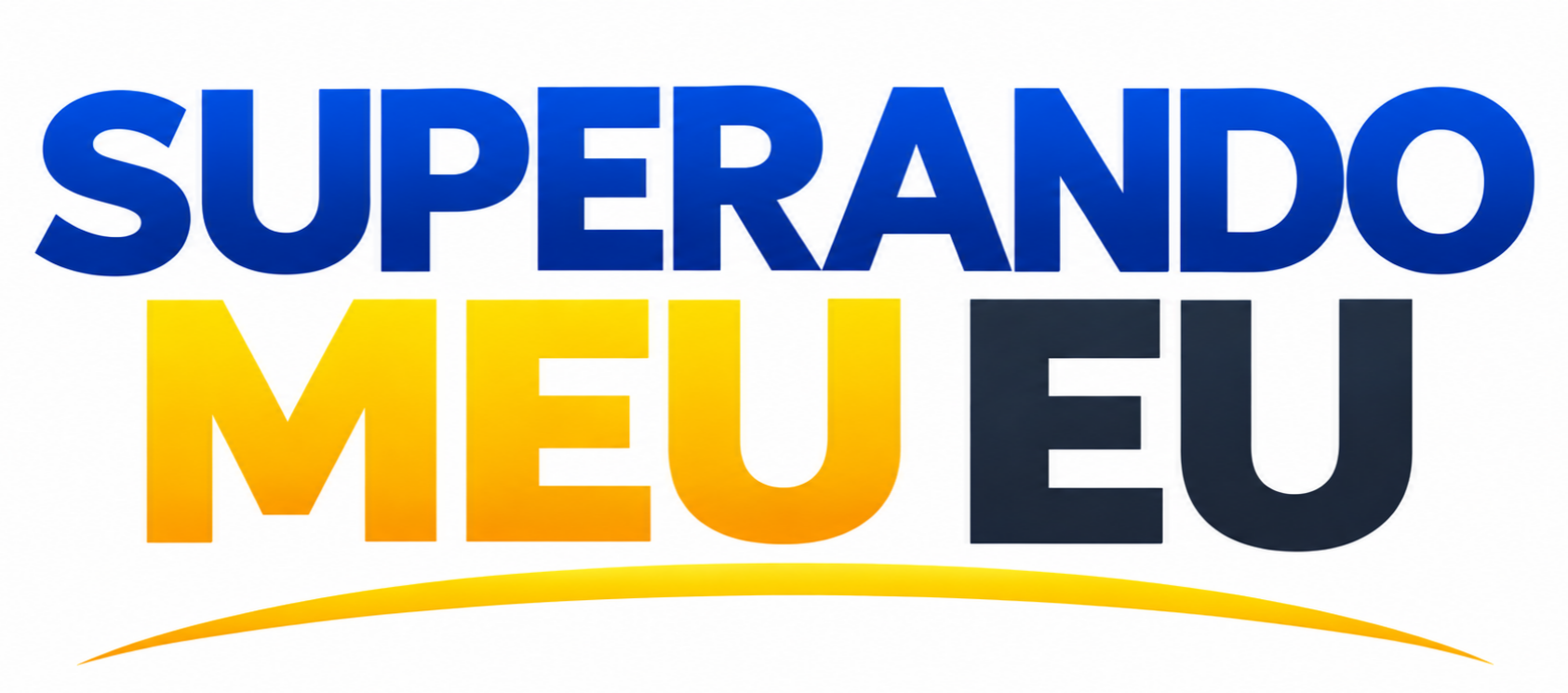 Superando Meu EU